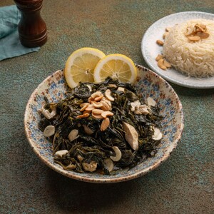 Image for 'ملوخية' Item